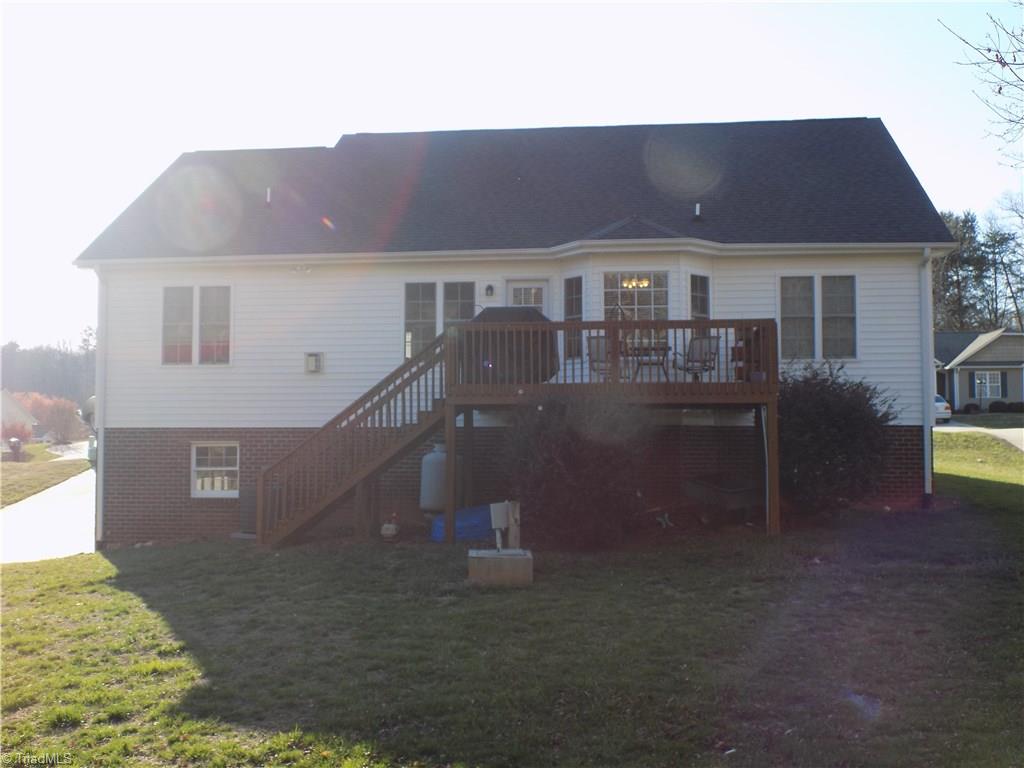 9543 Oakbrook Ridge Rural Hall, NC 27045 - Photo 27 of 30