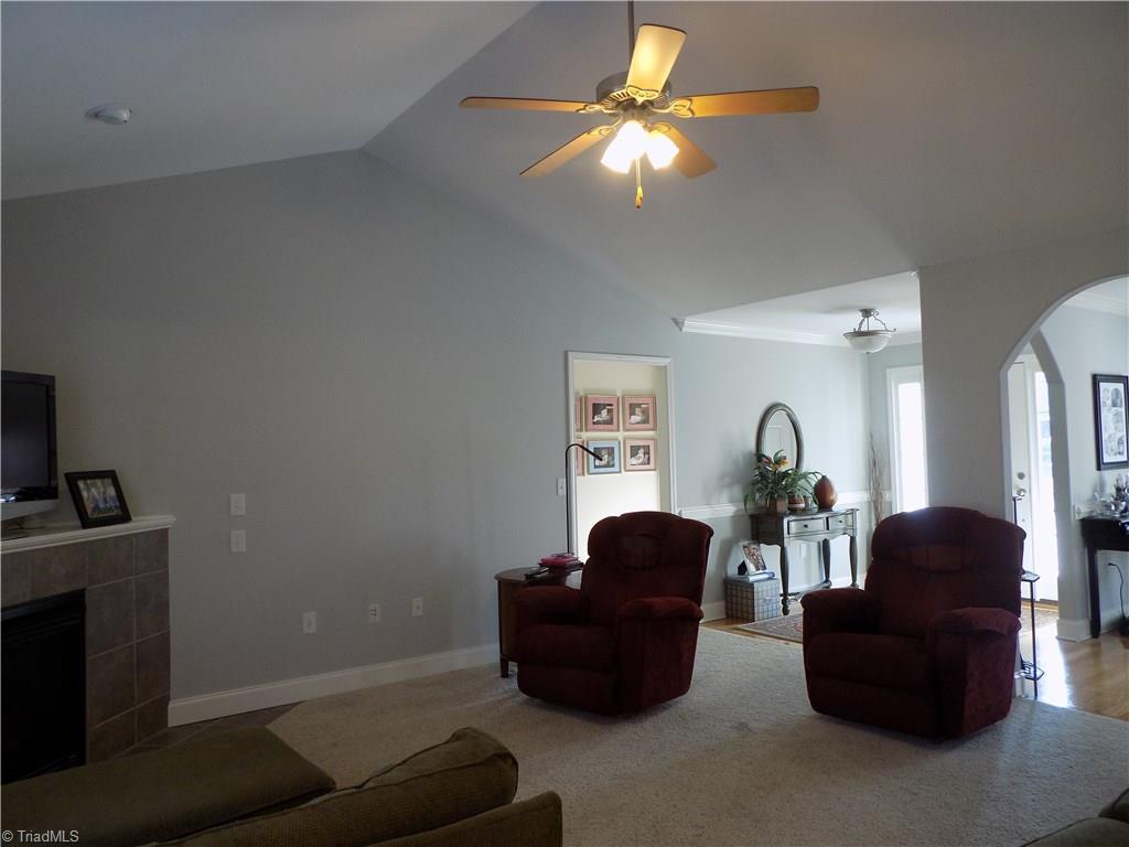 9543 Oakbrook Ridge Rural Hall, NC 27045 - Photo 6 of 30