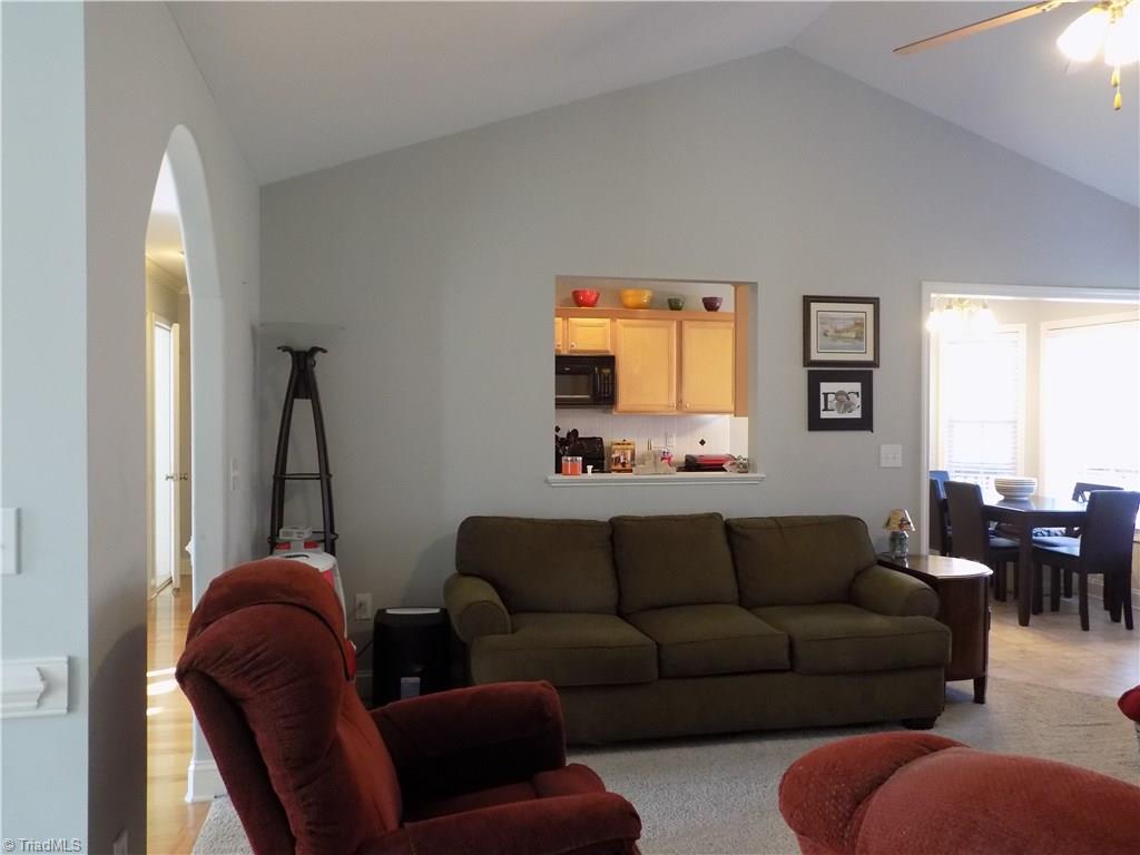 9543 Oakbrook Ridge Rural Hall, NC 27045 - Photo 8 of 30
