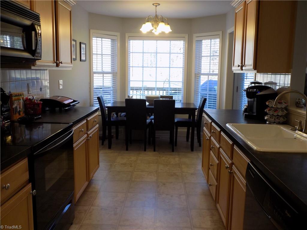 9543 Oakbrook Ridge Rural Hall, NC 27045 - Photo 10 of 30