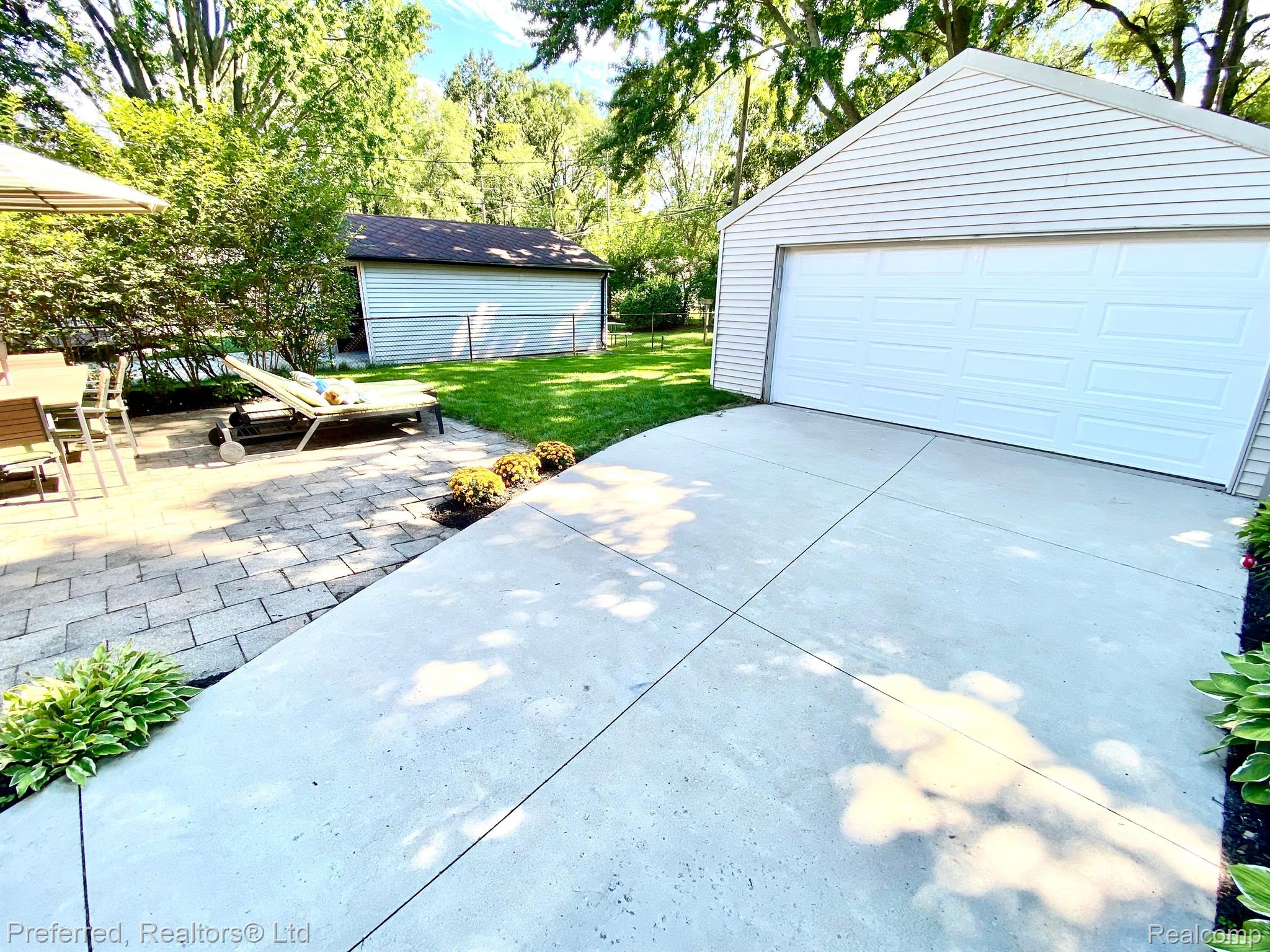 1520 Cheltenham Road Birmingham, MI 48009 - Photo 28 of 30 Gallery Image 28