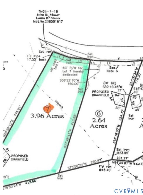 648 Hardtimes Road Farmville, VA 23901 - Photo 2 of 35