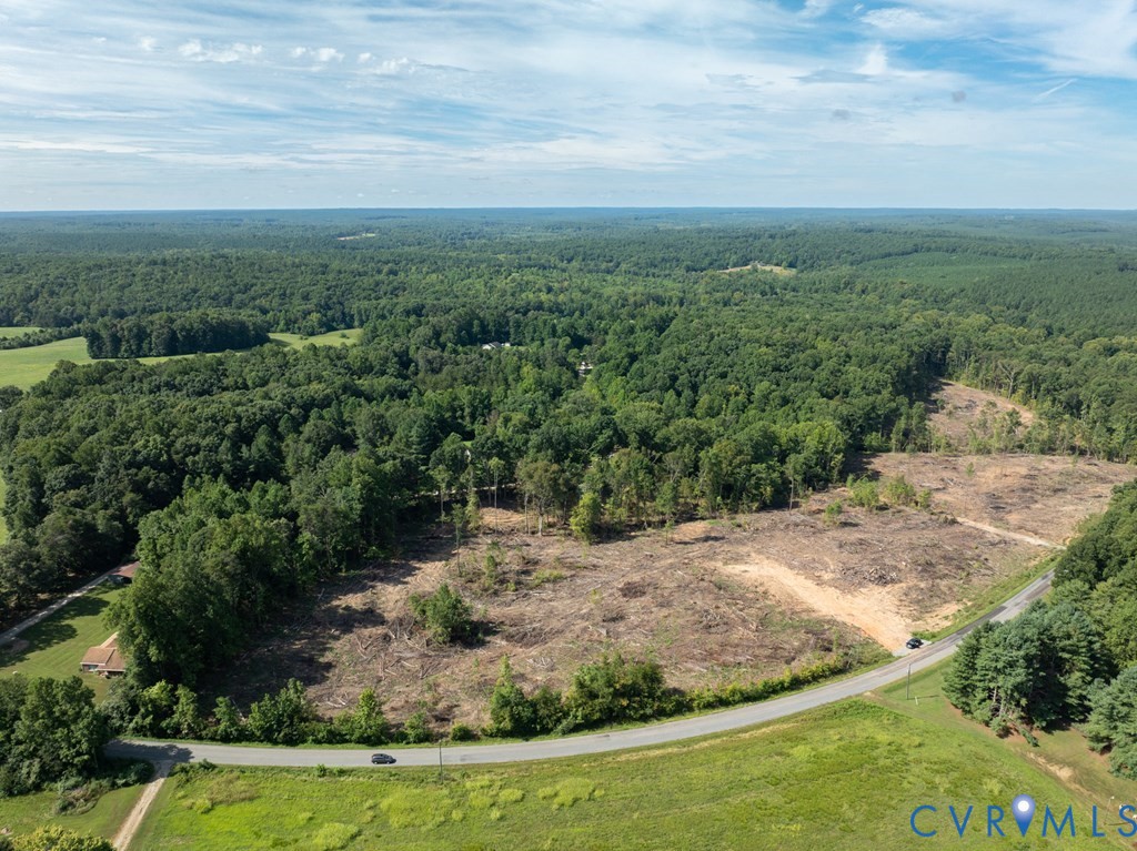 648 Hardtimes Road Farmville, VA 23901 - Photo 34 of 35 a view of a yard with swimming pool