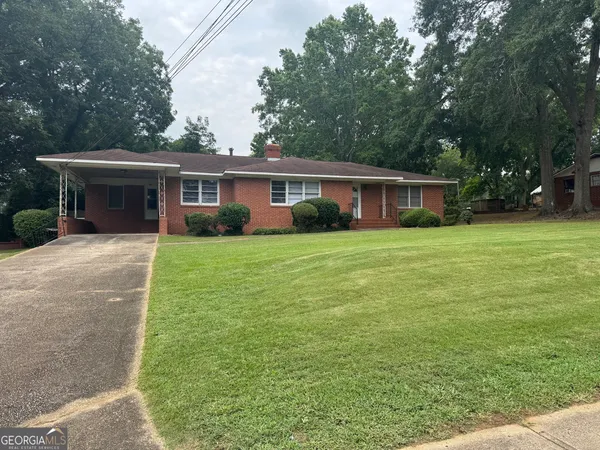 $1,500 | 27 Mary Ann Street, Newnan, GA 30263