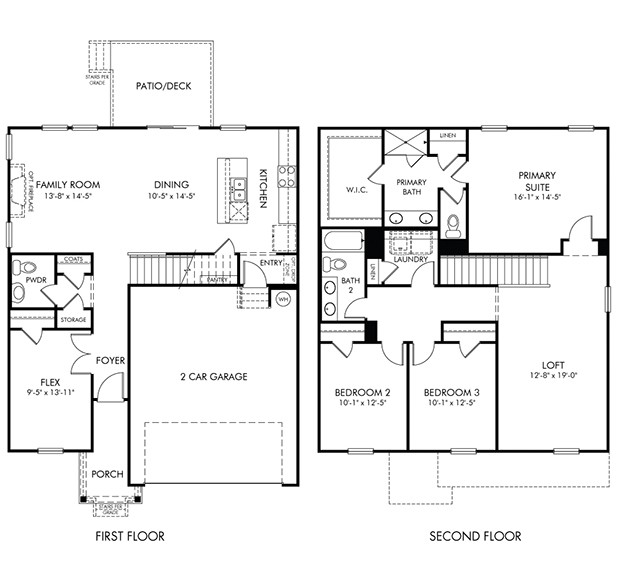 1508 Mullen Way Mount Juliet, TN 37122 - Photo 7 of 8