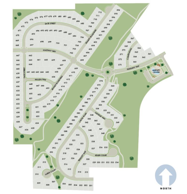 1508 Mullen Way Mount Juliet, TN 37122 - Photo 8 of 8