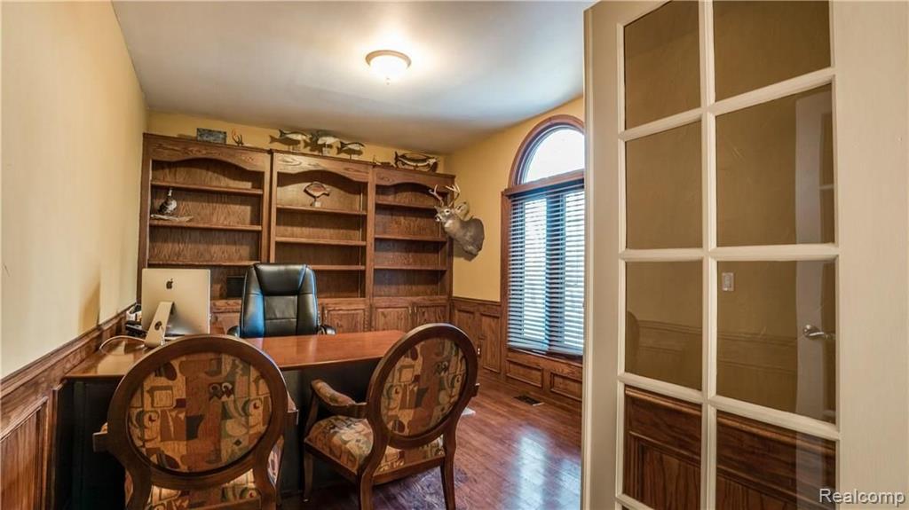 3687 Cedar Shake Drive Rochester Hills, MI 48309 - Photo 24 of 61