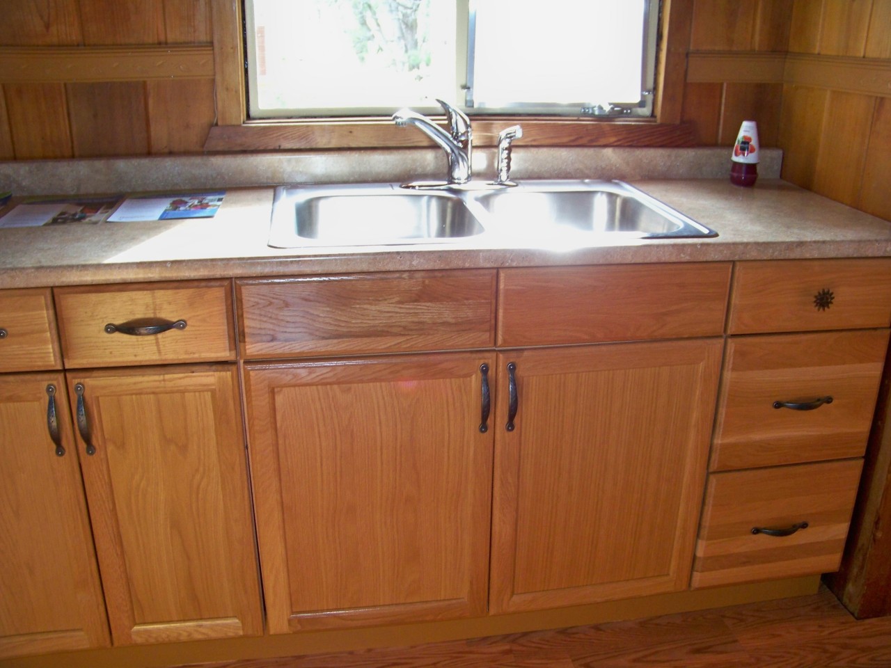 2331 East Verde Road Payson, AZ 85541 - Photo 11 of 15 kitchen