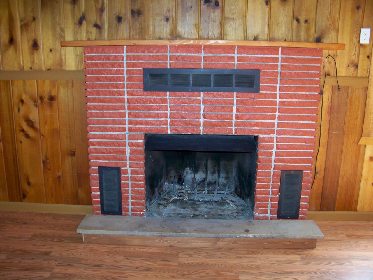 2331 East Verde Road Payson, AZ 85541 - Photo 3 of 15 living room