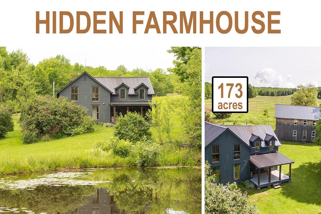 622 Stevens Road Hamden, NY 13752 - Photo 1 of 1 Gallery Image 1