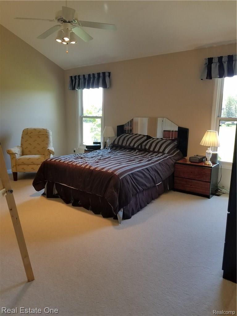 46527 Mornington Road Canton, MI 48188 - Photo 34 of 49 Master Bedroom