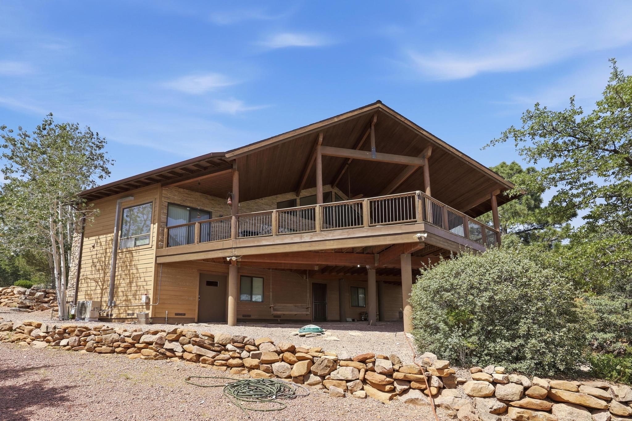 4331 Turquoise Circle Pine, AZ 85544 - Photo 39 of 39 Gallery Image 39