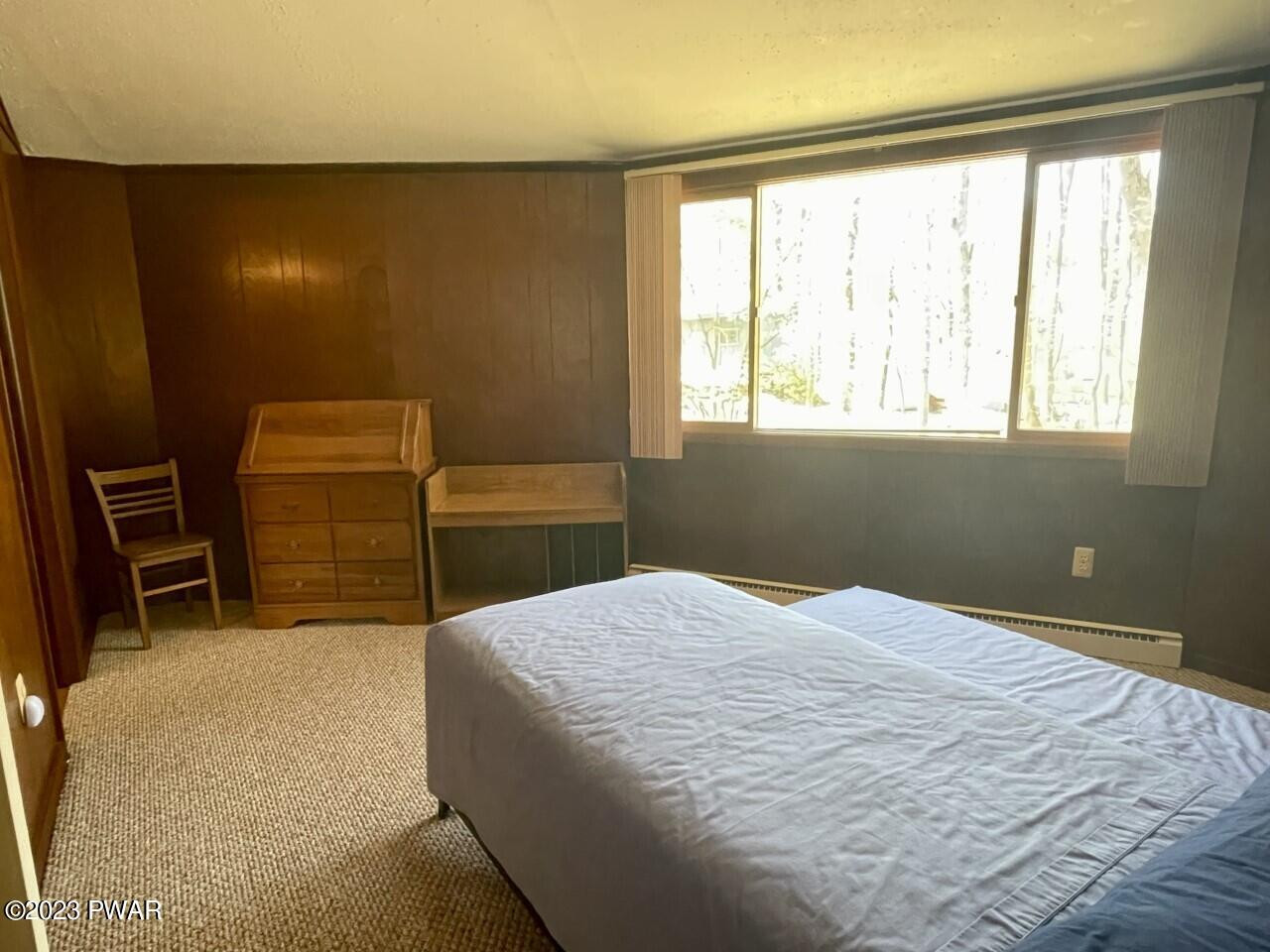 222 Gold Key Road Milford, PA 18337 - Photo 8 of 27 second bedroom 1