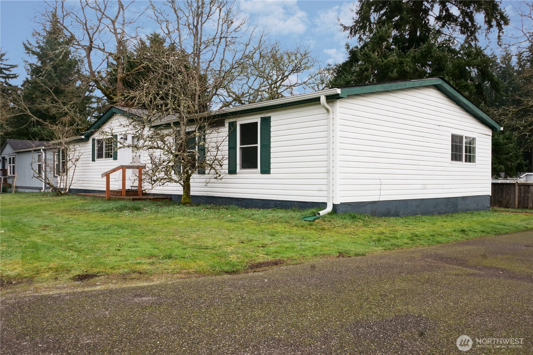 510 Duterrow Road Southeast, Unit 22 Lacey, WA 98513 - Photo 2 of 27