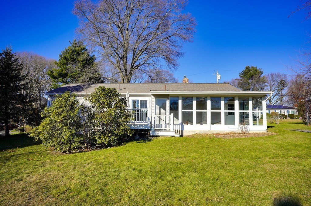 16 Wilmont Road Framingham, MA 01701 - Photo 2 of 27 Gallery Image 2