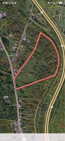 a view of a tennis court