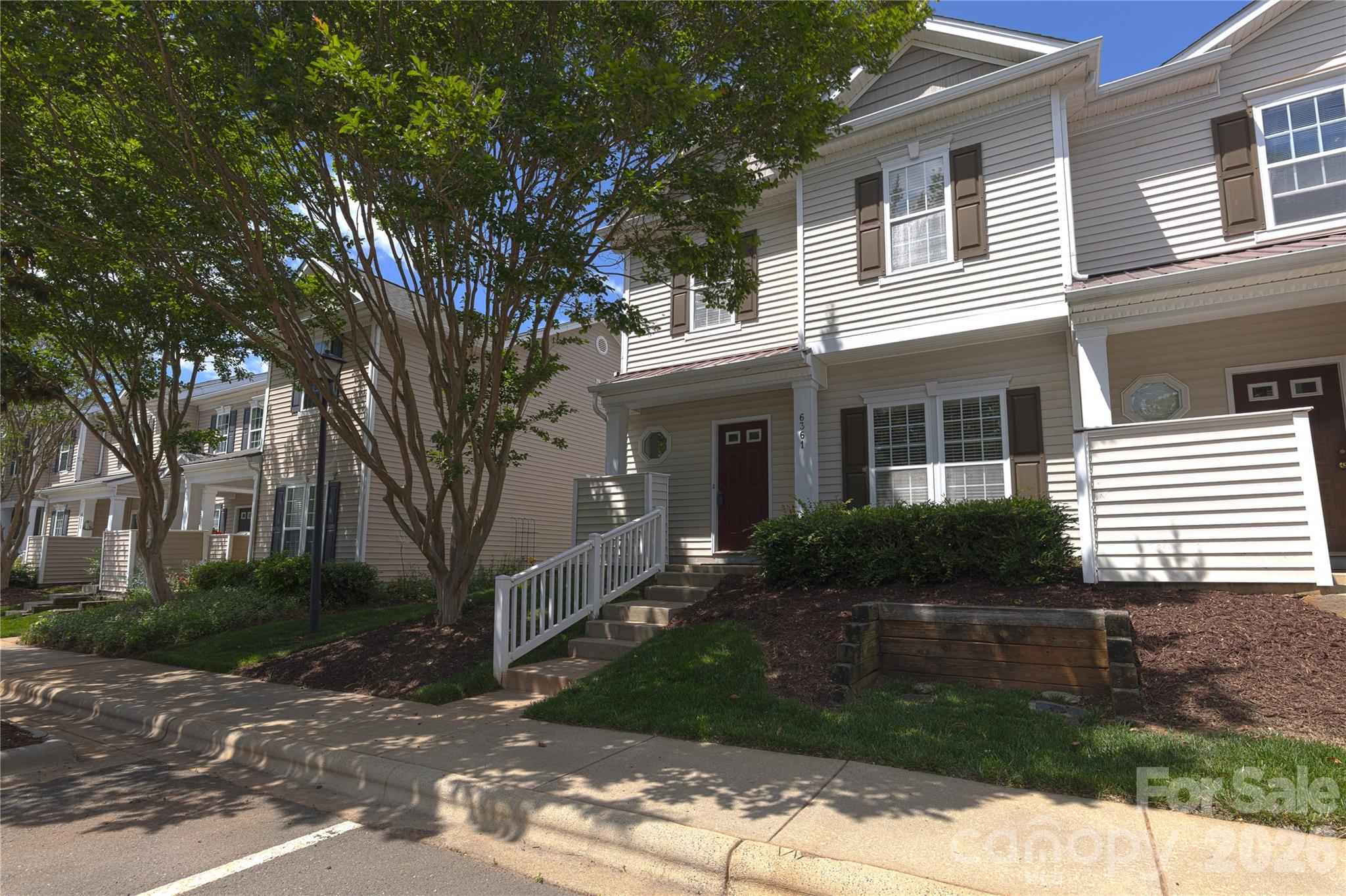 6361 Rhodins Lane Indian Land, SC 29707 - Photo 2 of 21