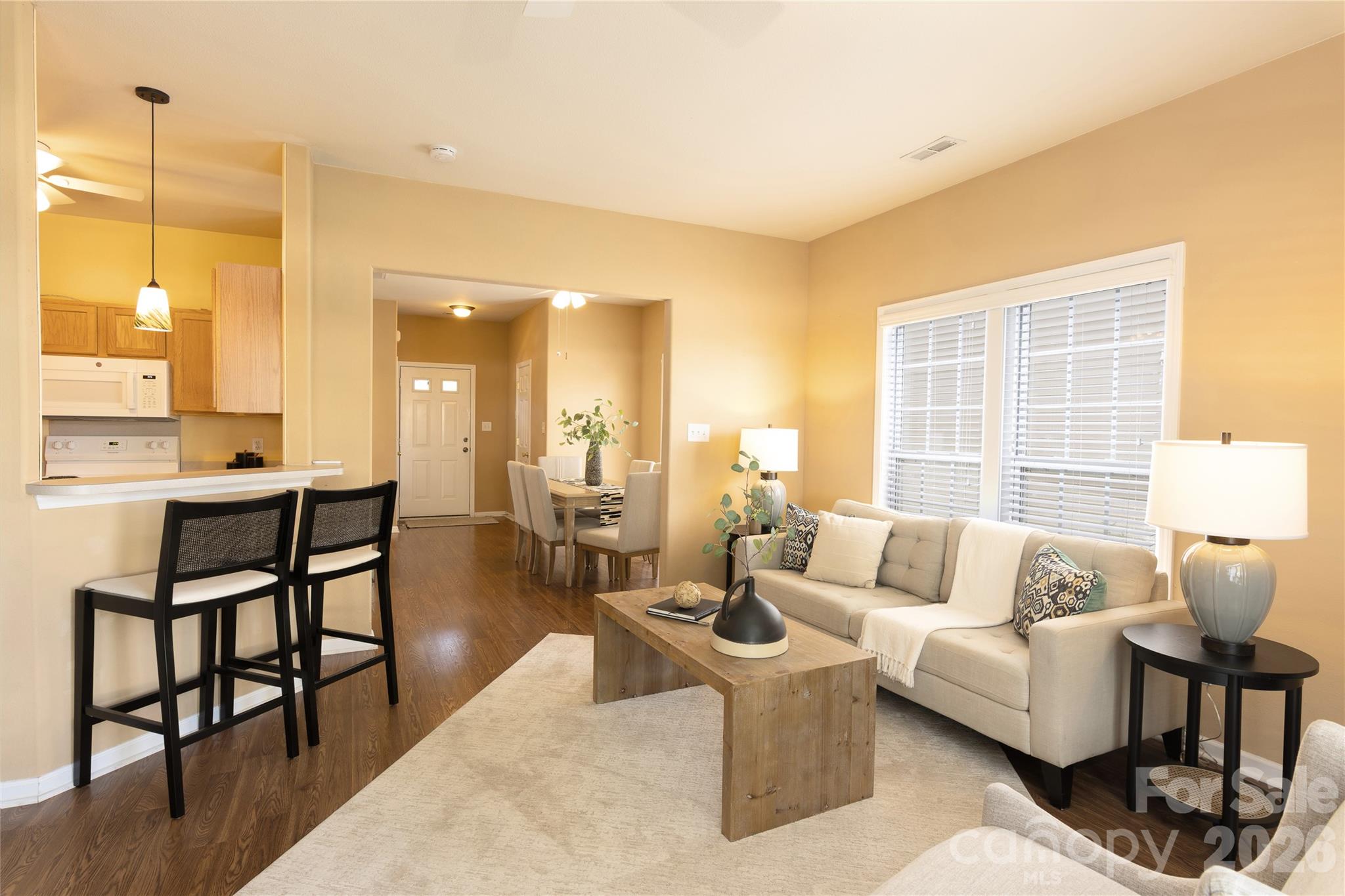 6361 Rhodins Lane Indian Land, SC 29707 - Photo 3 of 21