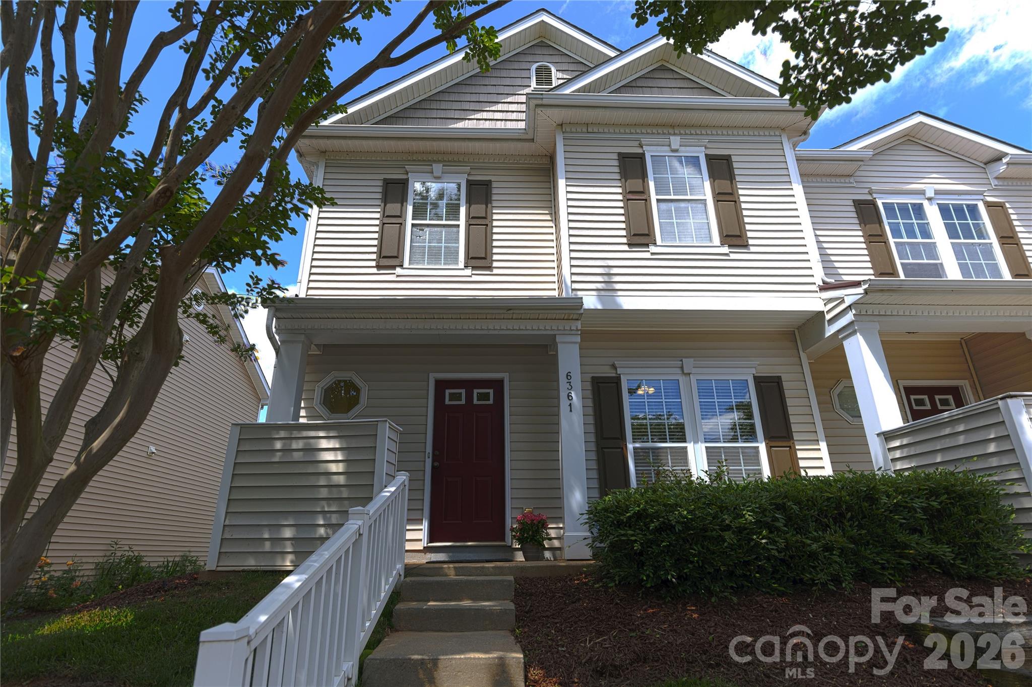 6361 Rhodins Lane Indian Land, SC 29707 - Photo 8 of 21