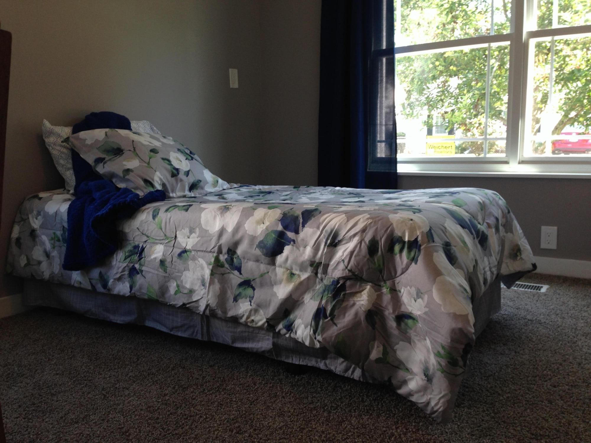 5350 Bennett Road Chattanooga, TN 37412 - Photo 13 of 34 2nd Bedroom