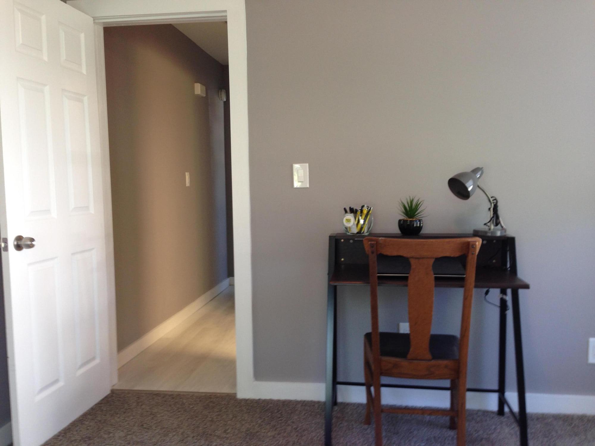 5350 Bennett Road Chattanooga, TN 37412 - Photo 14 of 34 2nd Bedroom