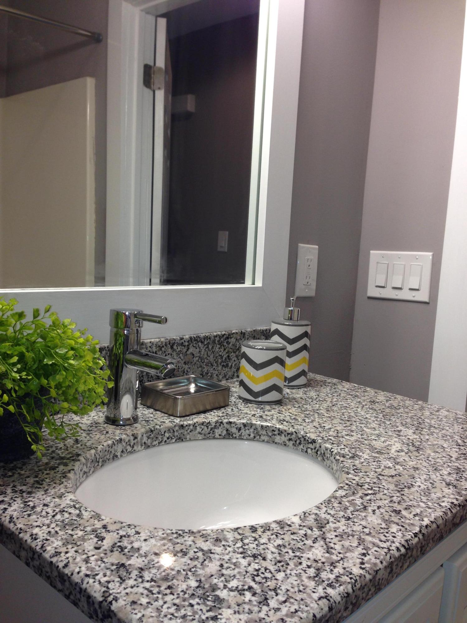 5350 Bennett Road Chattanooga, TN 37412 - Photo 16 of 34 Bathroom sink