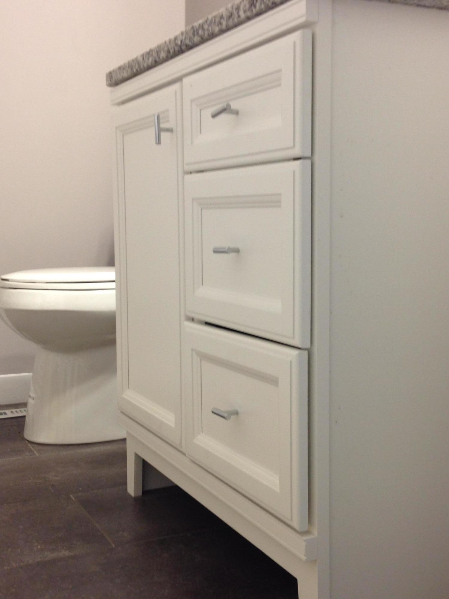 5350 Bennett Road Chattanooga, TN 37412 - Photo 17 of 34 Bathroom Cabinet