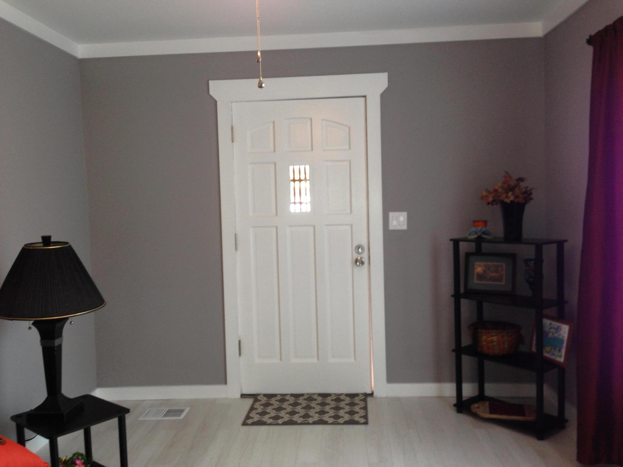 5350 Bennett Road Chattanooga, TN 37412 - Photo 20 of 34 Living Room