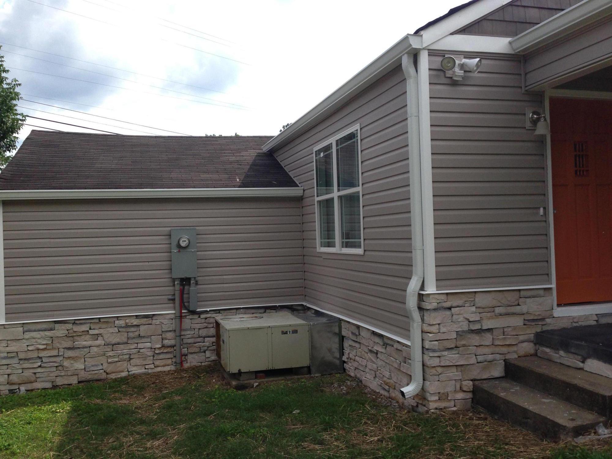 5350 Bennett Road Chattanooga, TN 37412 - Photo 3 of 34 AC unit