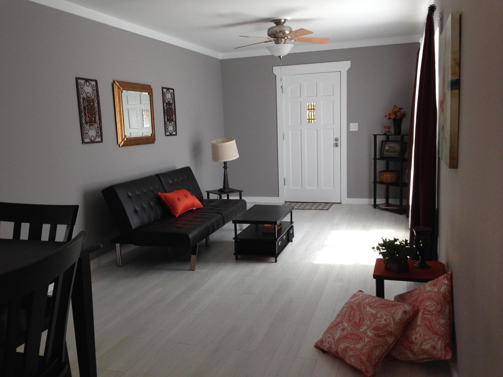 5350 Bennett Road Chattanooga, TN 37412 - Photo 21 of 34 Living Room