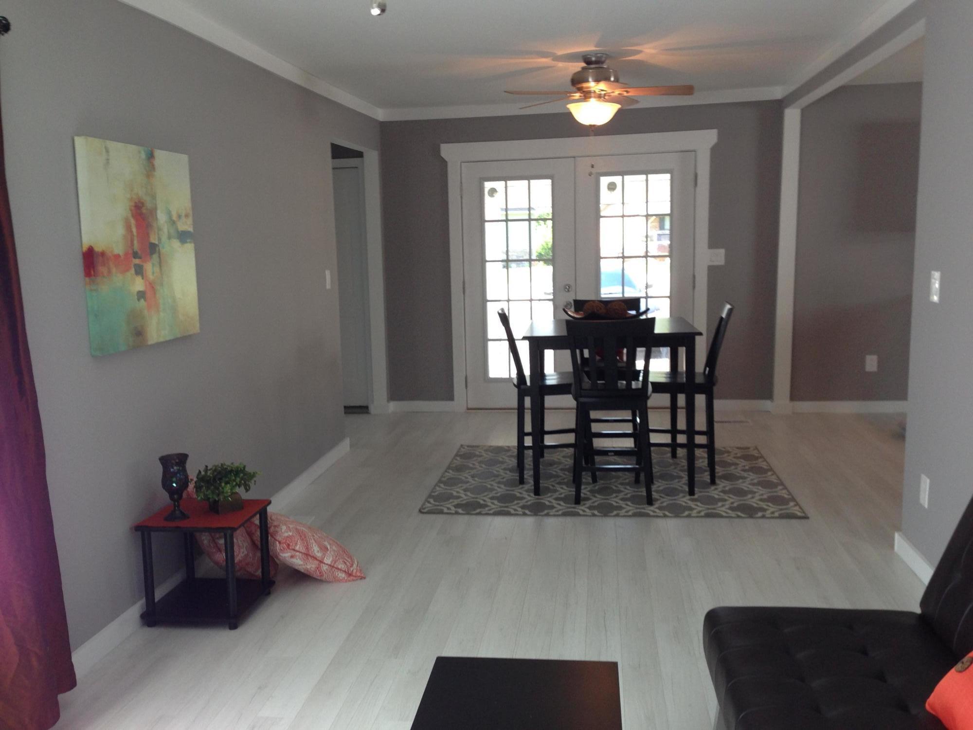 5350 Bennett Road Chattanooga, TN 37412 - Photo 23 of 34 Dining room