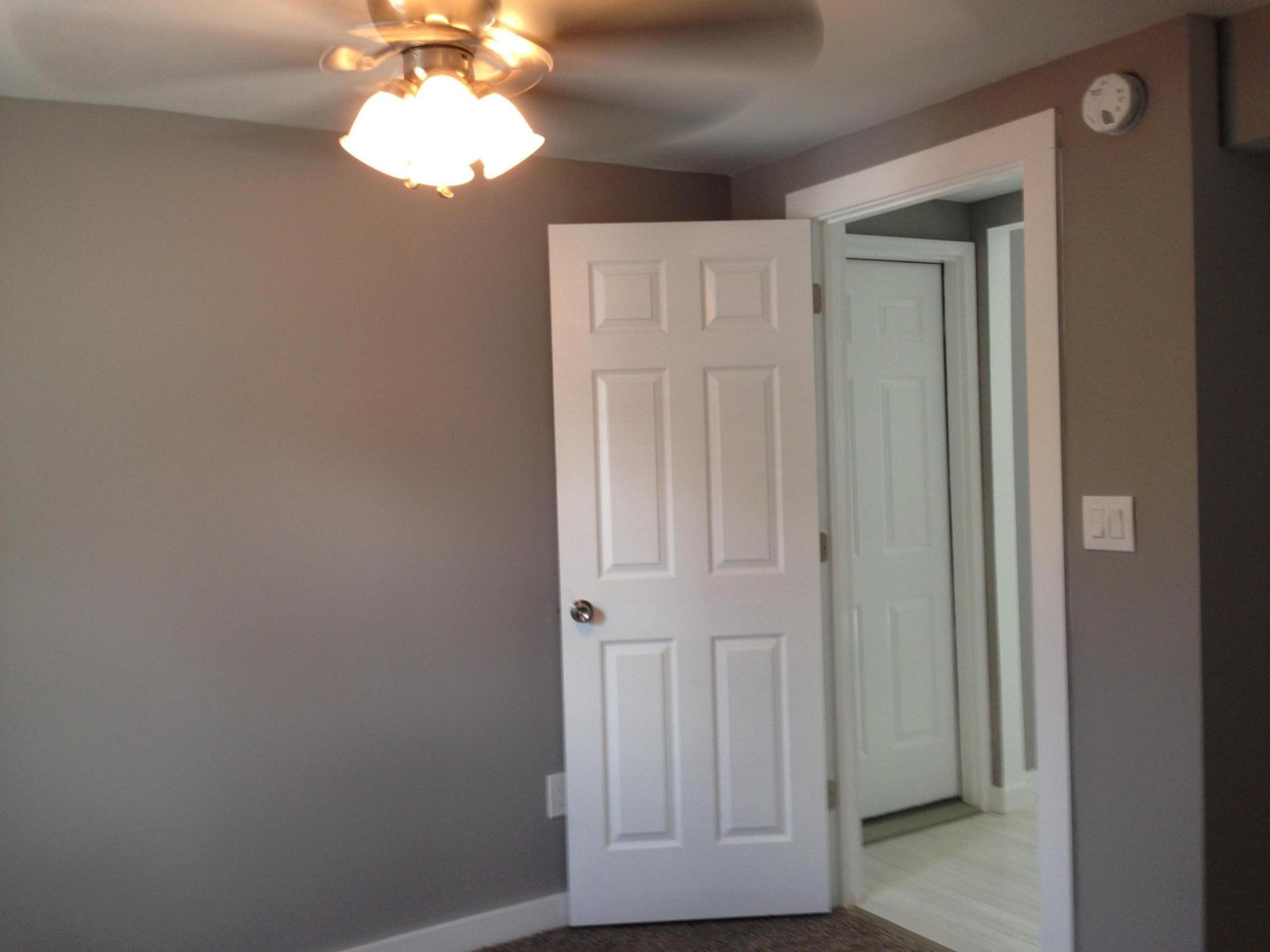 5350 Bennett Road Chattanooga, TN 37412 - Photo 25 of 34 Master Bedroom