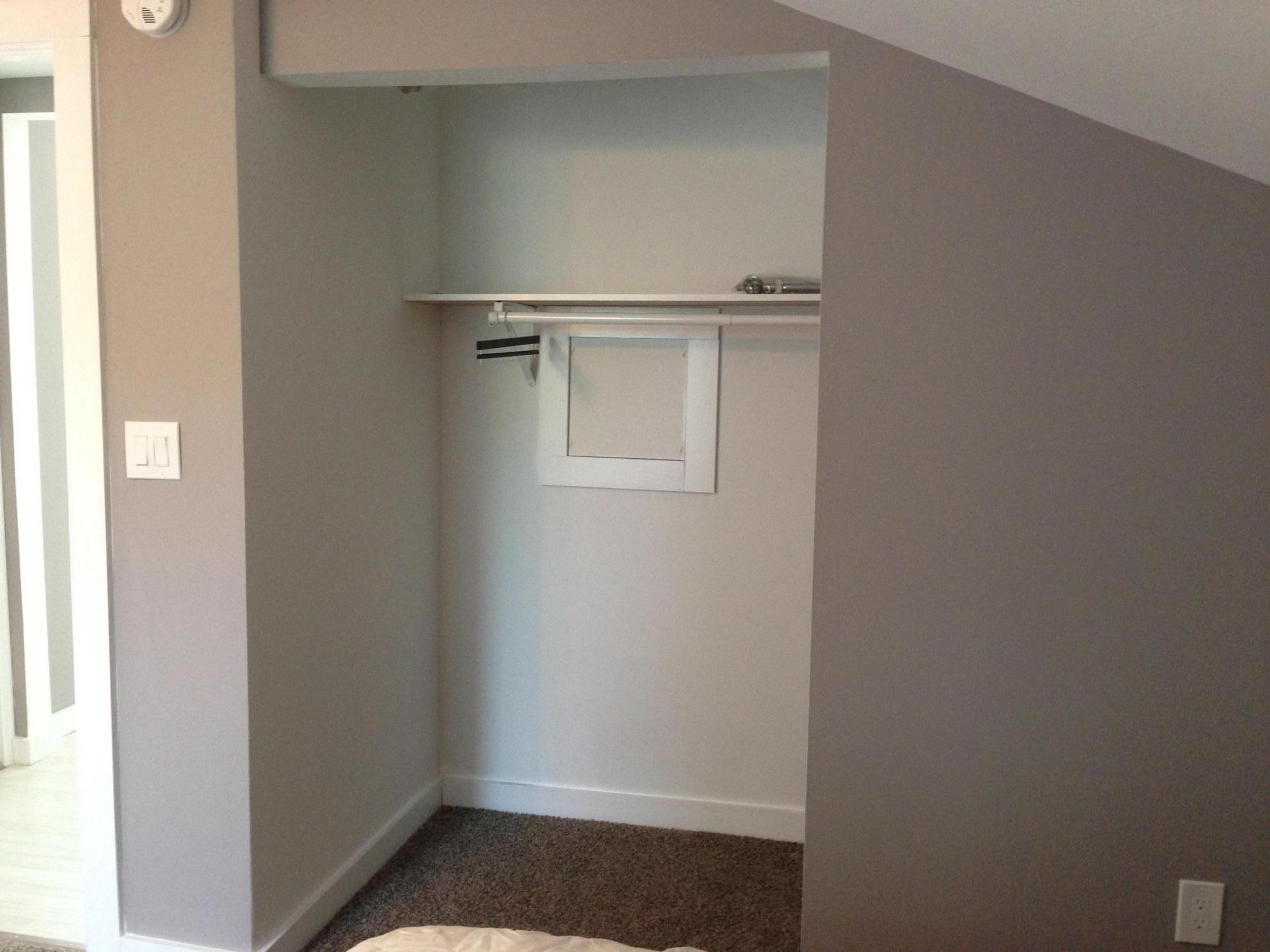 5350 Bennett Road Chattanooga, TN 37412 - Photo 27 of 34 Closet