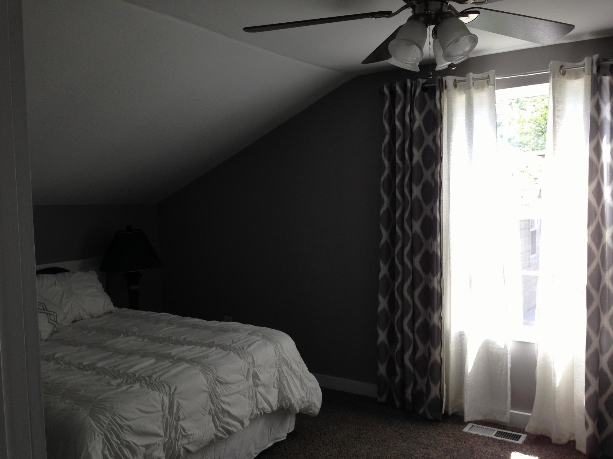 5350 Bennett Road Chattanooga, TN 37412 - Photo 29 of 34 Master Bedroom