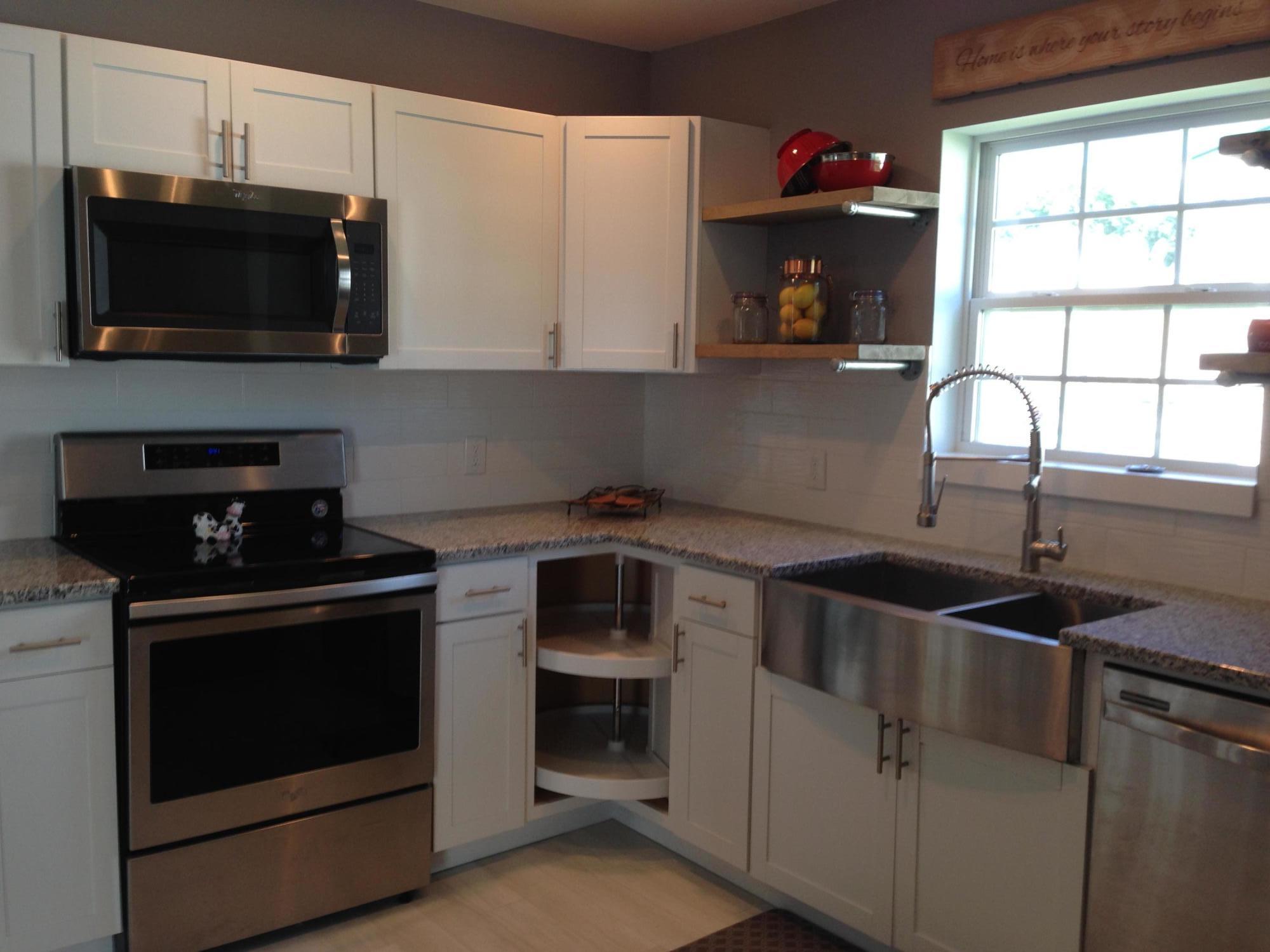 5350 Bennett Road Chattanooga, TN 37412 - Photo 4 of 34 Kitchen