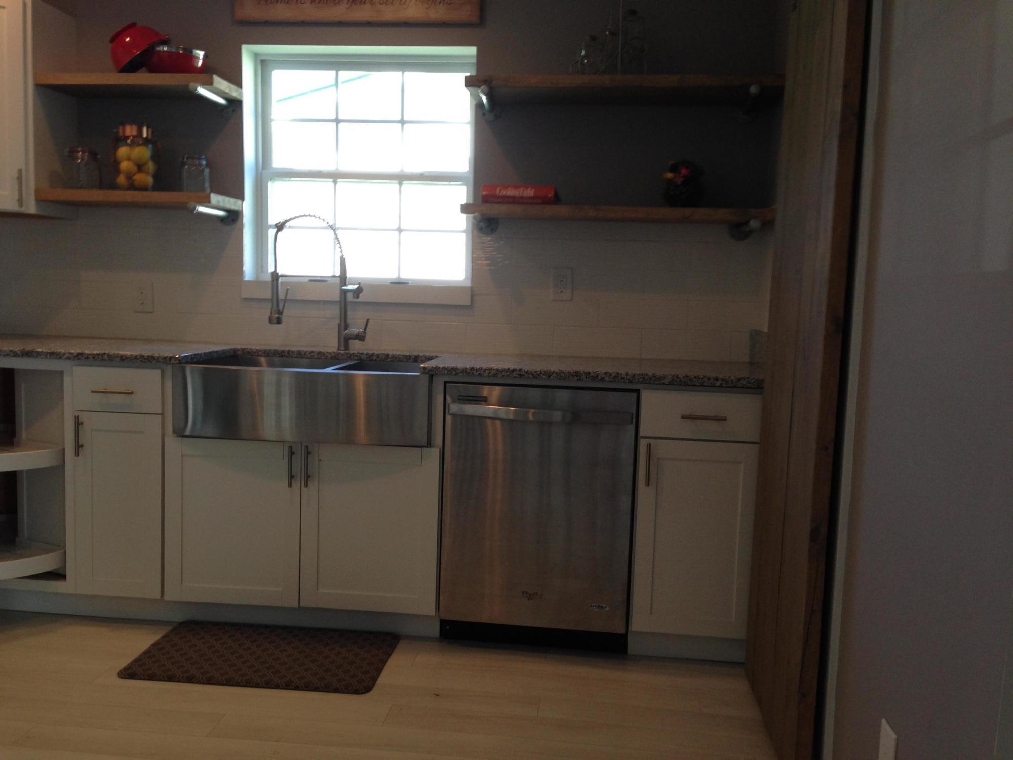 5350 Bennett Road Chattanooga, TN 37412 - Photo 6 of 34 Kitchen