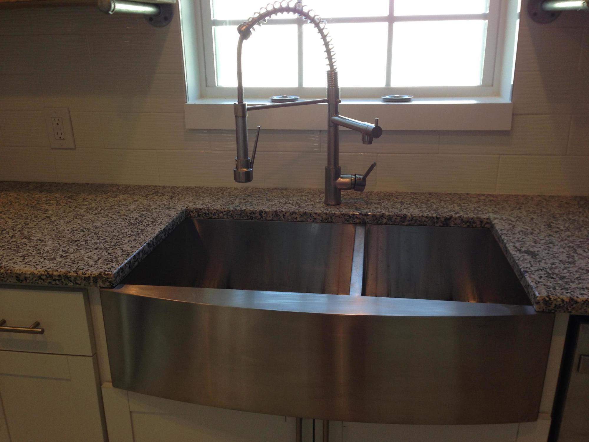 5350 Bennett Road Chattanooga, TN 37412 - Photo 9 of 34 Updated Farmhouse Sink