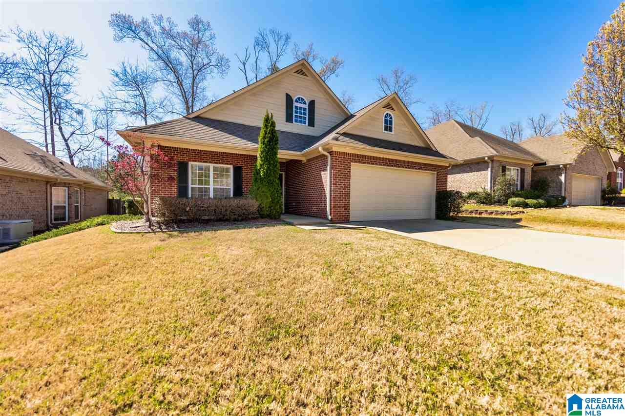 1321 Narrows Point Bend Birmingham, AL 35242 - Photo 1 of 37