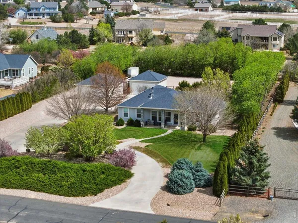 $1,125,000 | 1102 Corona Drive, Severance, CO 80550