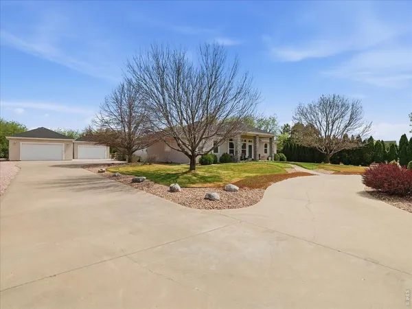 $1,125,000 | 1102 Corona Drive, Severance, CO 80550