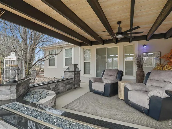 $1,125,000 | 1102 Corona Drive, Severance, CO 80550