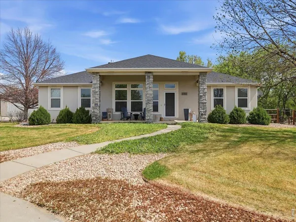 $1,125,000 | 1102 Corona Drive, Severance, CO 80550