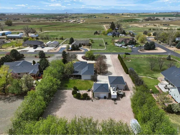 $1,125,000 | 1102 Corona Drive, Severance, CO 80550