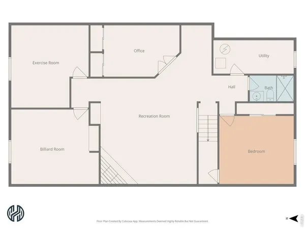 $1,125,000 | 1102 Corona Drive, Severance, CO 80550