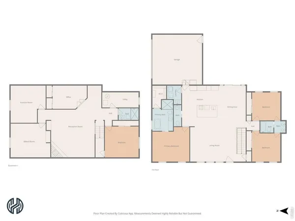 $1,125,000 | 1102 Corona Drive, Severance, CO 80550