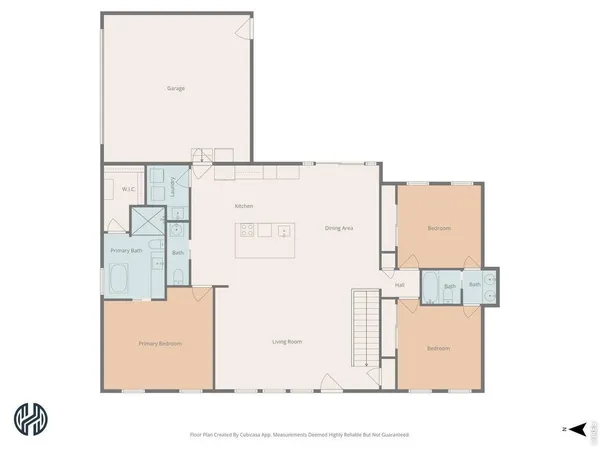 $1,125,000 | 1102 Corona Drive, Severance, CO 80550