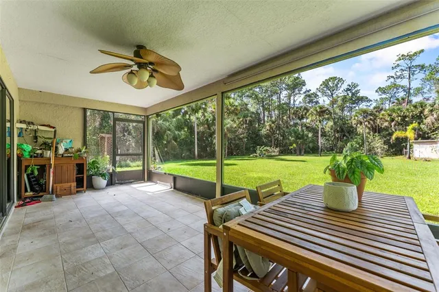 a view of outdoor space yard and patio