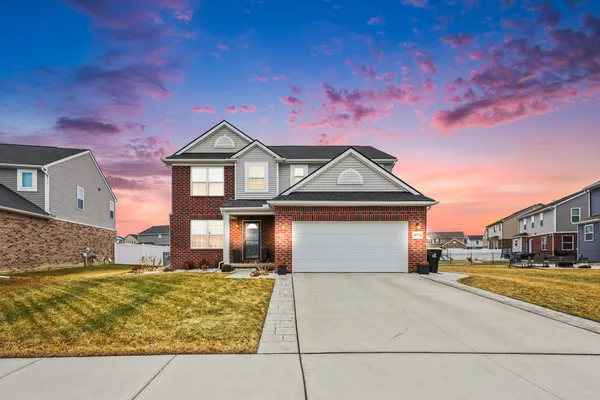 $449,900 | 48736 Carnegie Way, Macomb, MI 48042