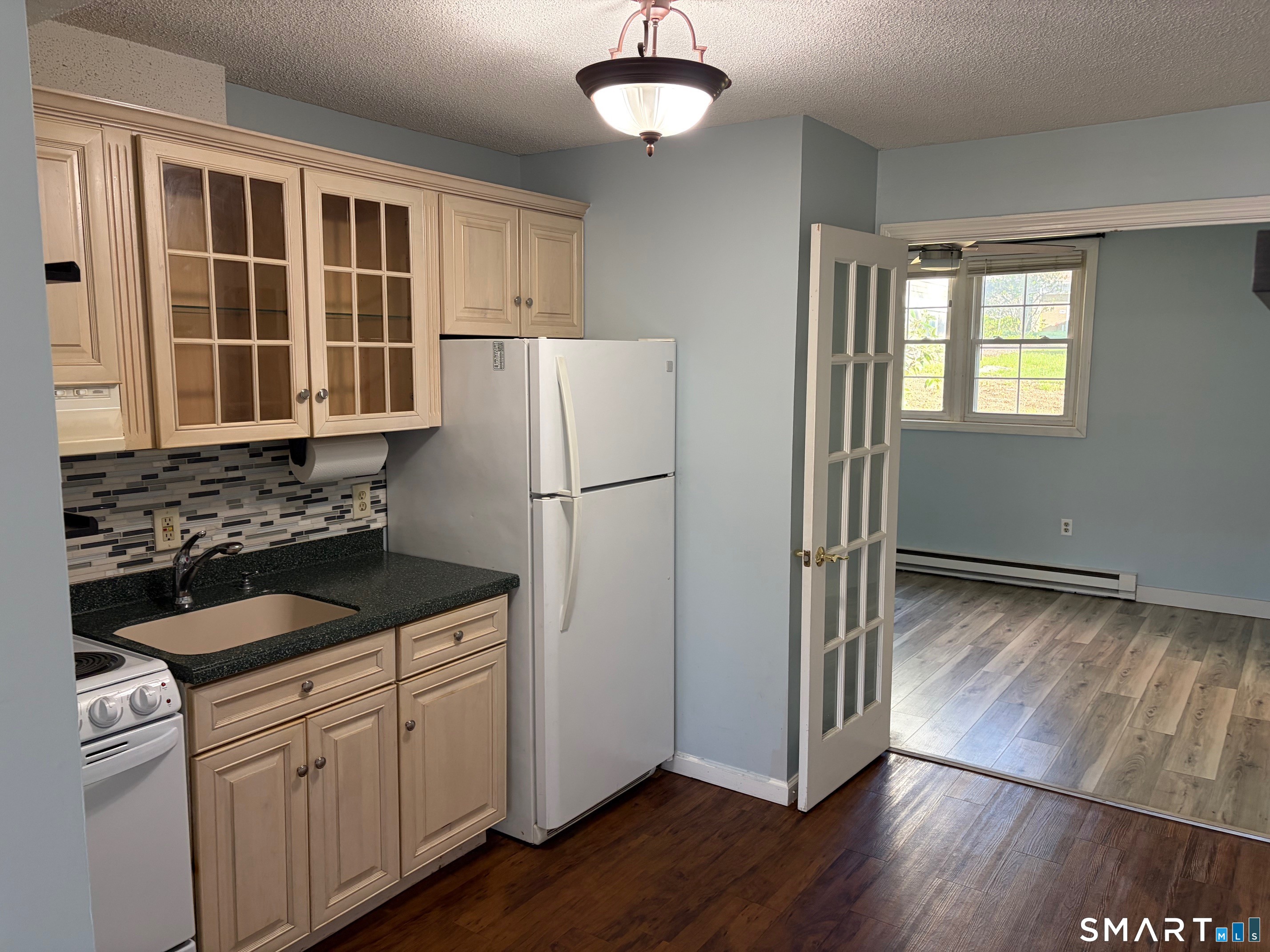 54 Rope Ferry Road, Unit N156 Waterford, CT 06385 - Photo 3 of 11