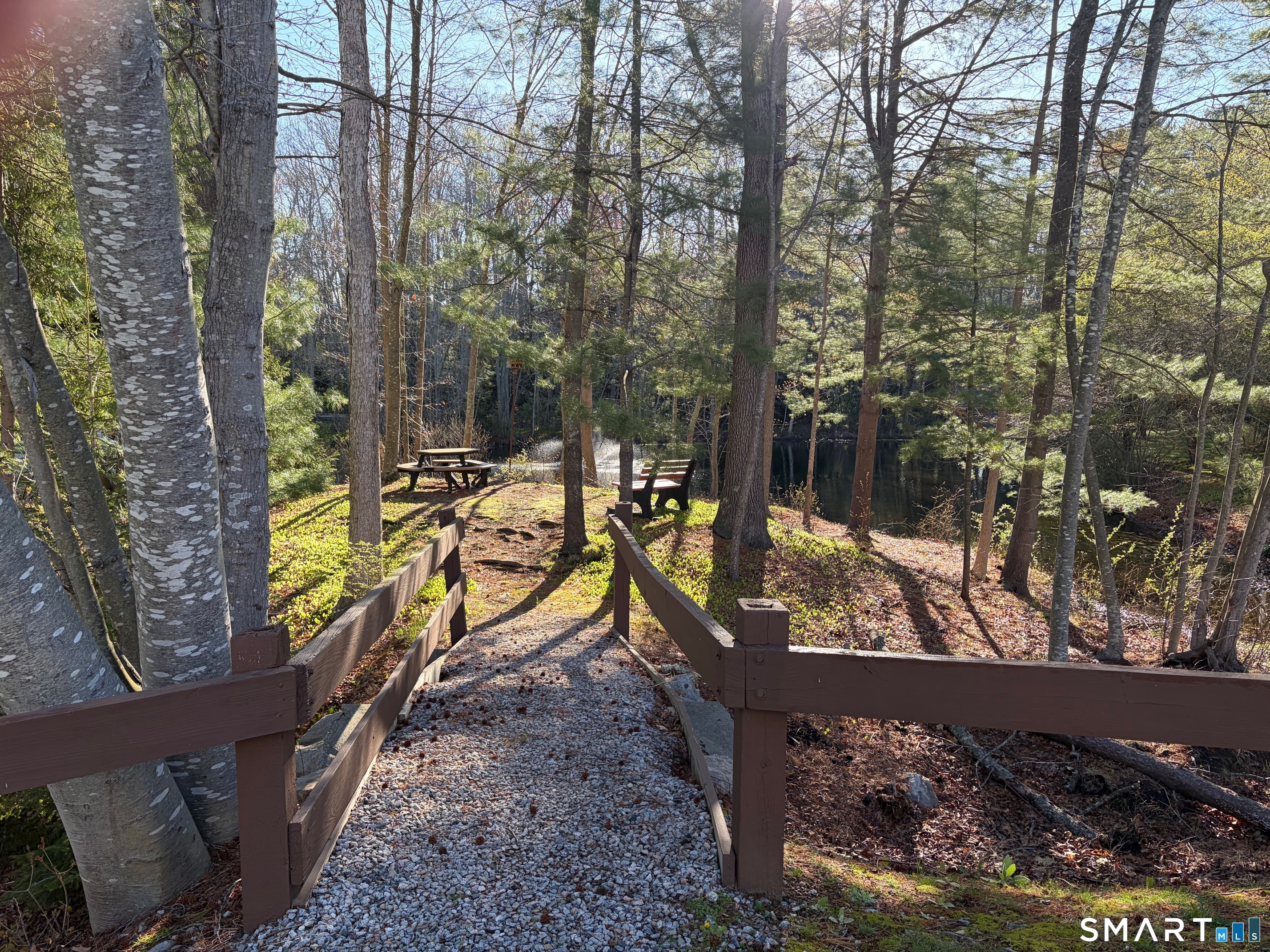 54 Rope Ferry Road, Unit N156 Waterford, CT 06385 - Photo 10 of 11